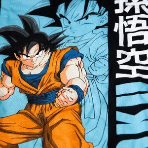 Dragon Ball Z Goku Graphic T